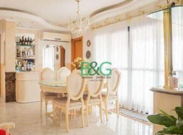d327567d1d0031609f9b89751e10e9498aefb82c · Apartamento com 3 dormitórios à venda, 130 m² por R$ 898.900,00 - Parque da Vila Prudente - São Paul