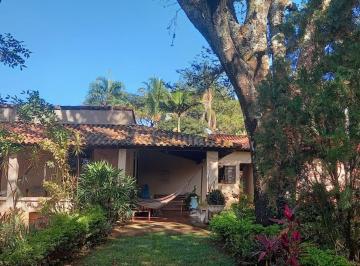 Rural · 5000m² · 5 Quartos · Chácara com 5 quartos à venda no Condomínio Chácaras Eldorado - Uberlândia/MG