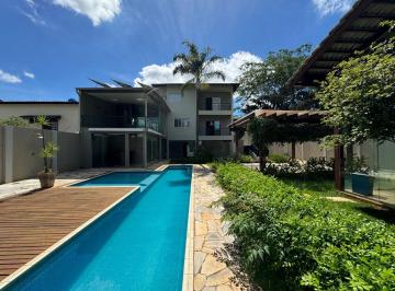 Casa · 550m² · 3 Quartos · 12 Vagas · Casa com 3 quartos à venda no Bairro Cidade Jardim - Uberlândia/MG
