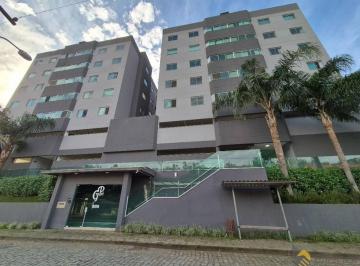 f496b0a5103906bd2cd67067b74c45a16f325c71 · Apartamento com 2 dormitórios para alugar, 60 m² por R$ 2.437,00/mês - Centro (Blumenau) - Blumenau/