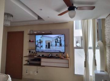 005db30007a615dad3e020ac60423ba107b0fd3b · Apartamento à venda, 47 m² por R$ 223.000,00 - Éden - Sorocaba/SP