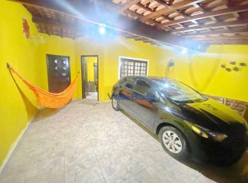 2ffe5046e3541e03e1e43580162096144b5fcd22 · Belíssima casa de 79 m² com 3 dormitórios para venda no Residencial Bosque dos Ipês - São José dos C