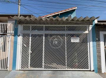 e54c0c9b03f3cd7c43066a417e727ba8f486ff48 · Casa com 3 dormitórios à venda, 100 m² por R$ 402.000,00 - Parque Industrial - Itu/SP