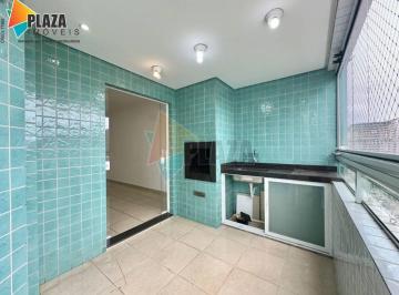 Photo 1 · Apartamento com 3 dormitórios para alugar, 97 m² por R$ 5.500,00/mês - Canto do