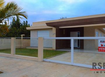 10f104dcf6cadf58cff063a7ba441e7f4356a451 · Casa com 4 dormitórios à venda, 200 m² por R$ 890.000,00 - Bellatorres - Passo de Torres/SC