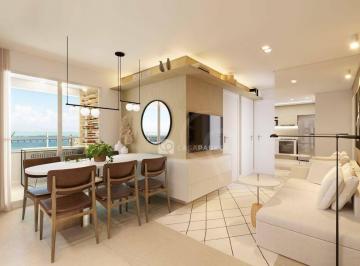 32afa7d5a5bfd437b3acb85bb4f48dc1809e18f1 · Apartamento com 3 dormitórios à venda, 65 m² por R$ 600.000,00 - Santo Cristo - Rio de Janeiro/RJ