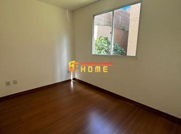 Apartamento · 44m² · 2 Quartos · 1 Vaga · Apartamento 2 quartos, 1 Vaga Bairro Belo Vale Santa Luzia MG