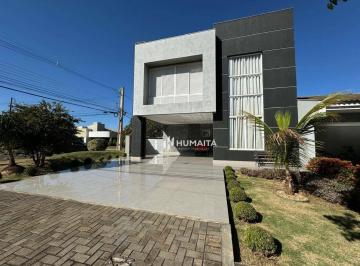 6f5ed19c000562e8b8b15b3bc652ef1257fa9b48 · Sobrado com 3 dormitórios à venda, 232 m² por R$ 1.950.000,00 - Aragarça - Londrina/PR