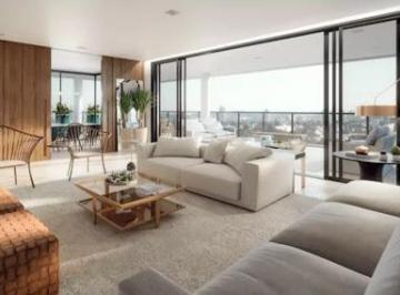 0143e3507cec9ff8b91093af542c2c7df30adb3b · Apartamento com 4 dormitórios à venda, 374 m² por R$ 12.988.000,00 - Jardins - São Paulo/SP