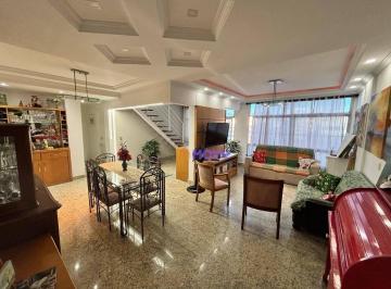 7ad97ad684d470d205a2f004d4704d1596dfef0b · Cobertura triplex com 276m² localizada na quadra da praia de Icaraí!!!