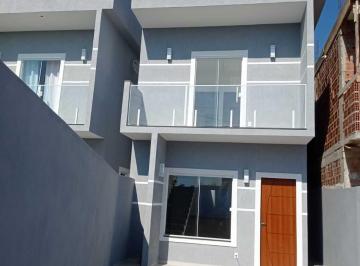 Casa · 100m² · 2 Quartos · Casa à venda no bairro Rasa - Armação dos Búzios/RJ