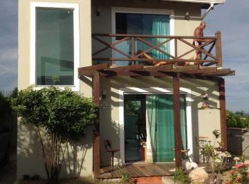 Casa · 100m² · 3 Quartos · 1 Vaga · Casa à venda no bairro Rasa - Armação dos Búzios/RJ