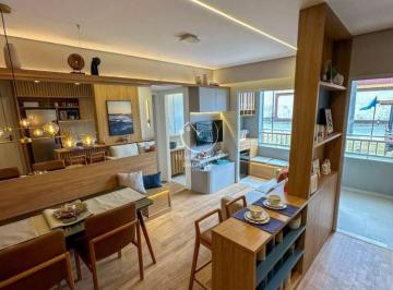 Apartamento · 45m² · 2 Quartos · 1 Vaga · Localização, preço, acabamento e lazer completo!