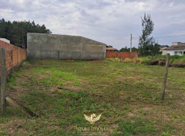 Terreno · 300m² · Terreno Lote em São Luiz, Balneário Arroio do Silva/SC