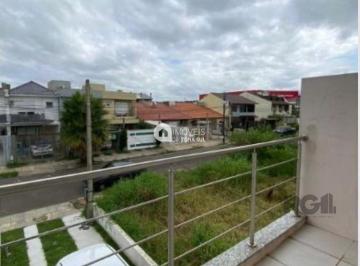 Casa · 86m² · 2 Quartos · 2 Vagas · Ótimo Sobrado no bairro Hípica