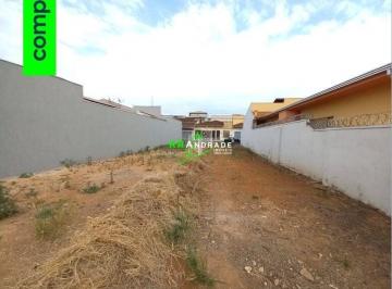 Terreno · 270m² · Terreno no Jardim Barão