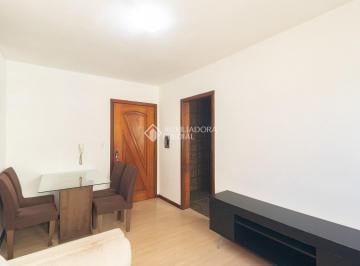 Apartamento · 55m² · 2 Quartos · Apartamento 2 dormitórios, no bairro Vila nova
