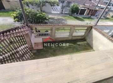 Casa · 130m² · 3 Quartos · 5 Vagas · Sobrado em Rua Bueno Aires - Jardim São Fernando - Itanhaém/SP