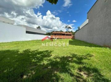 Terreno · 405m² · Lote em condomínio em Avenida Iguaçu - Yolanda - Foz do Iguaçu/PR