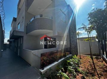 Apartamento · 159m² · 3 Quartos · 2 Vagas · Apartamento em  Rua dos Comanches - Santa Mônica - Belo Horizonte/MG
