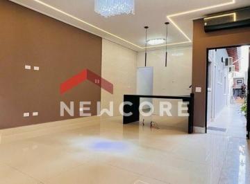Casa · 105m² · 3 Quartos · 2 Vagas · Casa em Rua Antônio Reinaldo Gonçalves - Caiçara - Praia Grande/SP