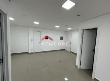 Comercial · 50m² · 1 Vaga · Sala comercial em  Rua Coronel Irineu de Castro - Jardim Anália Franco - São Paulo/SP