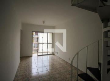 Apartamento · 119m² · 3 Quartos · 1 Vaga · Apartamento à Venda - Vila Ema, 3 Quartos, 119 m² - São Paulo
