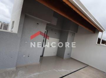 Casa · 115m² · 3 Quartos · 2 Vagas · Sobrado em  Rua Jurubatuba - Vila Pires - Santo André/SP