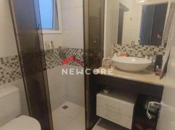 Apartamento · 69m² · 2 Quartos · 1 Vaga · Apartamento em  Rua do Retiro - Vila das Hortências - Jundiaí/SP