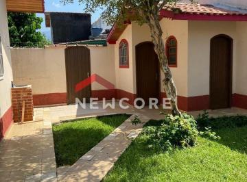 Casa · 127m² · 2 Quartos · 3 Vagas · Casa em Rua Amapola - Real - Praia Grande/SP