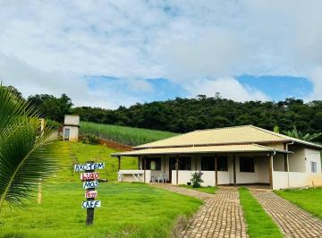 Rural , Ponte Nova · Sitio  3.208 m2 localizado em Oratórios/ Ponte Nova/MG
