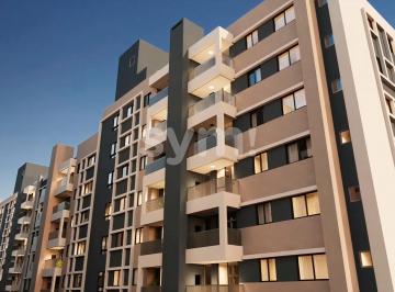 Apartamento de 2 quartos, Curitiba · EXCELENENTE APARTAMENTO COM 2 DORMITORIOS NO TINGUI