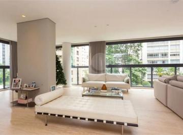 Área de Serviço · Apartamento com 3 quartos à venda em Jardim paulista - SP