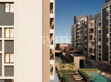 Apartamento de 2 quartos, Curitiba · EXCELENTE OPORTUNIDADE,APARTAMENTO COM 2 DORMITORIOS NO JARDIM DOS MANNACÁS