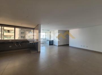 Sala (2 Ambientes · Apartamento Alto Padrão em Região Central