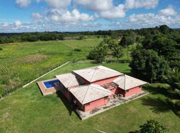 Foto 01 · Fazenda, Zona Rural, Mata de São João, BA