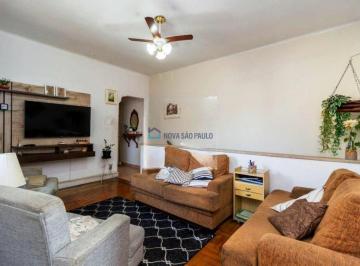 Casa · 157m² · 4 Quartos · 2 Vagas · SOBRADO 4 DORMITÓRIOS 2 VAGAS - MOOCA