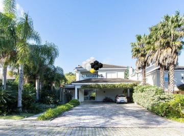 Casa · 457m² · 5 Quartos · 4 Vagas · Casa em Condomínio 5 Quartos Pedra Redonda Porto Alegre.