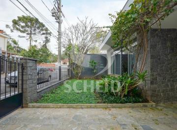 Casa · 220m² · 3 Quartos · 2 Vagas · Casa à venda no Alto da Boa Vista com 300m² terreno - 3 quartos sendo 1 suíte