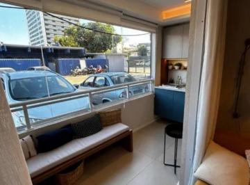 Apartamento de 2 quartos, São Paulo · Apartamento á venda na Barra Funda