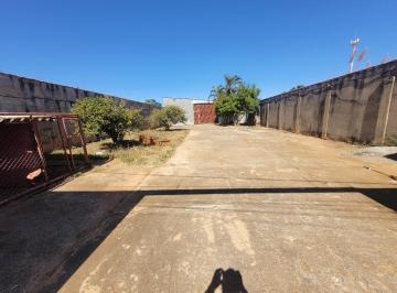 Comercial de 1 quarto, Gama · GALPÃO MAIS CASA NOS FUNDOS NO GAMA