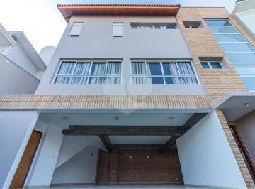 Casa de 4 quartos, São Paulo · BELISSIMO SOBRADO TREMEMBÉ