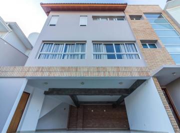 Casa de 4 quartos, São Paulo · BELISSIMO SOBRADO TREMEMBÉ