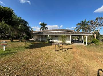 Rural de 4 quartos, Brasília · Sitio Chacara no Altiplano Leste - medindo 3 hectares