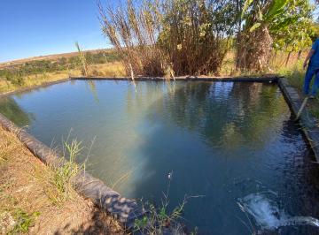 Rural de 2 quartos, São Gabriel de Goiás · VENDO LINDA CHÁCARA COM MUITA AGUA - CASA COM 02 QUARTOS OPORTUNIDADE!
