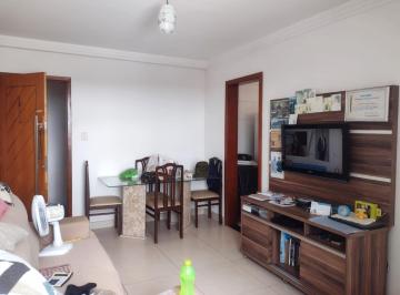 Apartamento de 2 quartos, Salvador · Apartamento no Cond. Residencial Vila Bela