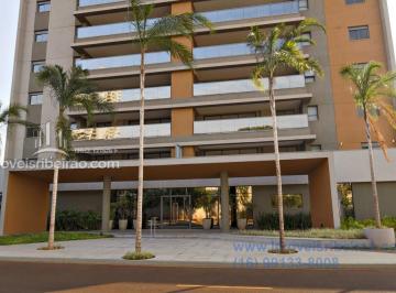 Apartamento · 178m² · 3 Quartos · 3 Vagas · Edifício Cidade de OURO PRETO - Rib.Preto #imoveisribeirao.c