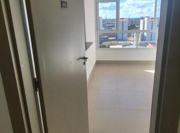 Apartamento de 2 quartos, Samambaia · Lançamento para novembro 2025 em Samambaia