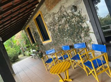 Casa de 3 quartos, Mangaratiba · MANGARATIBA- ANA PAULA VENDE CASA ESTILO CASA DE FAZENDA EM CONDOMINIO FECHADO