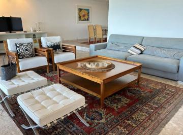 Foto 01 · APARTAMENTO 3 QUARTOS 210m² A VENDA EM IPANEMA